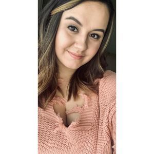 Meet your Posher, Taylor